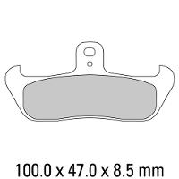 Ferodo Brake Components