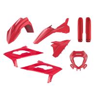 Polisport Plastics & Bodywork