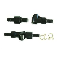 CPR Fuel System