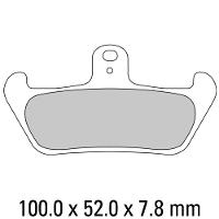Ferodo Brake Components