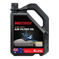Mo Tech Oils & Chemicals