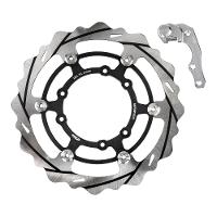 States MX Brake Components