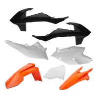 CEMOTO Plastics & Bodywork