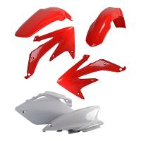 CEMOTO Plastics & Bodywork