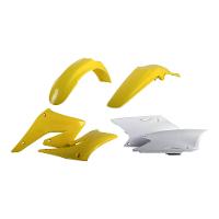 CEMOTO Plastics & Bodywork
