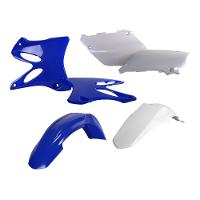 CEMOTO Plastics & Bodywork
