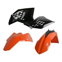 CEMOTO Plastics & Bodywork