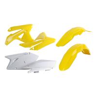 CEMOTO Plastics & Bodywork