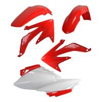 CEMOTO Plastics & Bodywork