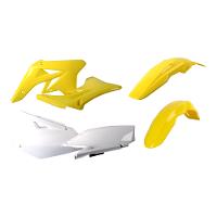 CEMOTO Plastics & Bodywork