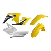 CEMOTO Plastics & Bodywork