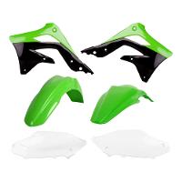 CEMOTO Plastics & Bodywork