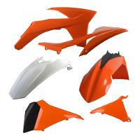 CEMOTO Plastics & Bodywork