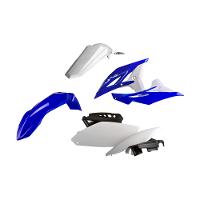 CEMOTO Plastics & Bodywork