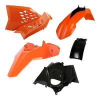 CEMOTO Plastics & Bodywork