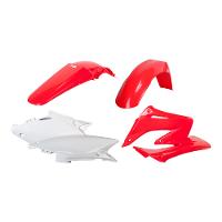 CEMOTO Plastics & Bodywork