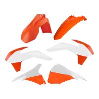 CEMOTO Plastics & Bodywork