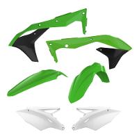 CEMOTO Plastics & Bodywork