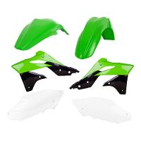 CEMOTO Plastics & Bodywork