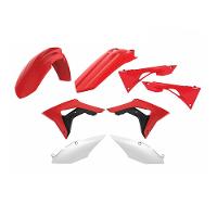 CEMOTO Plastics & Bodywork