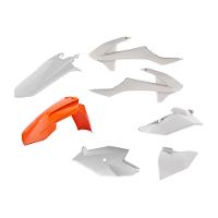 CEMOTO Plastics & Bodywork