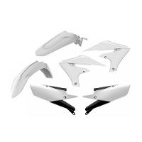 CEMOTO Plastics & Bodywork