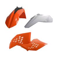 CEMOTO Plastics & Bodywork