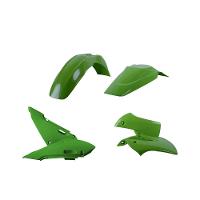 CEMOTO Plastics & Bodywork