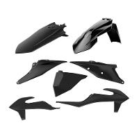 CEMOTO Plastics & Bodywork
