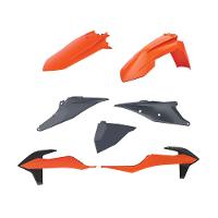 CEMOTO Plastics & Bodywork