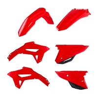 CEMOTO Plastics & Bodywork