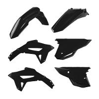 CEMOTO Plastics & Bodywork
