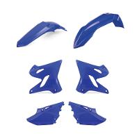 CEMOTO Plastics & Bodywork