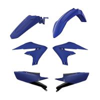 CEMOTO Plastics & Bodywork