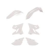 CEMOTO Plastics & Bodywork