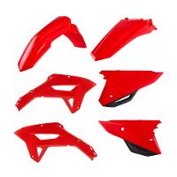 CEMOTO Plastics & Bodywork