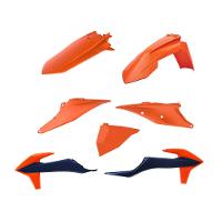 CEMOTO Plastics & Bodywork