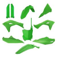 Polisport Plastics & Bodywork