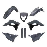 Polisport Plastics & Bodywork