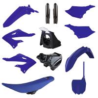 Polisport Plastics & Bodywork
