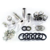 Link International Bearings