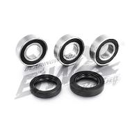 Link International Bearings