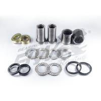 Link International Bearings