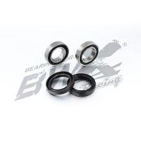 Link International Bearings