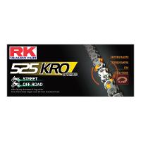 Link Chains & Sprockets