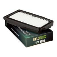 HiFlo Filtro Air Filters