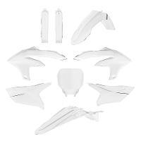 Polisport Plastics & Bodywork