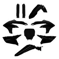 Polisport Plastics & Bodywork