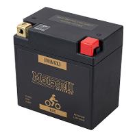 Motocell Batteries