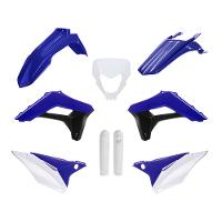 Polisport Plastics & Bodywork